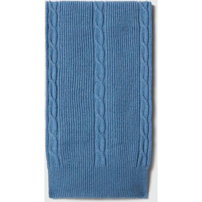 North Sails Sjaal Kabel-breisel One Size North Sails Sjaal Kabel-breisel One Size
