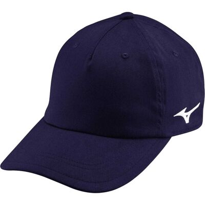 Mizuno Team Logo Pet (Marine) One Size Mizuno Team Logo Pet (Marine) One Size