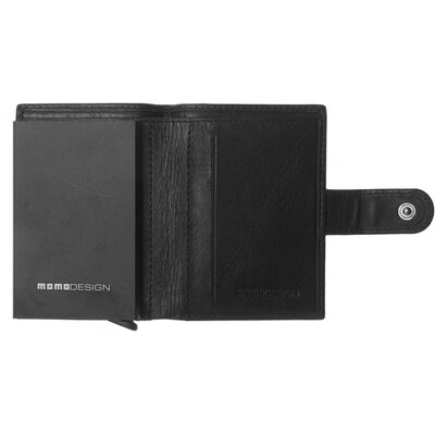 Momo Design Portemonnee Men One Size Momo Design Portemonnee Men One Size