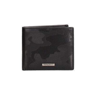 Momo Design Portemonnee Men One Size Momo Design Portemonnee Men One Size