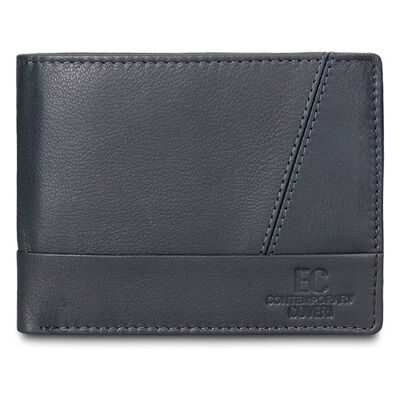 Enrico Coveri Portemonnee Men One Size Enrico Coveri Portemonnee Men One Size