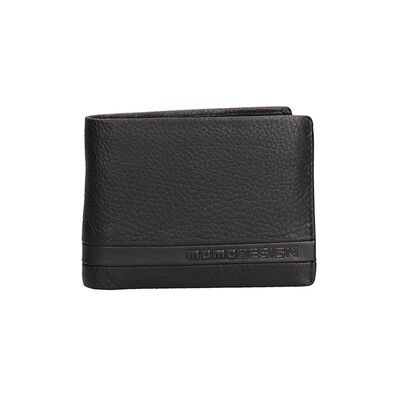 Momo Design Portemonnee Men One Size Momo Design Portemonnee Men One Size