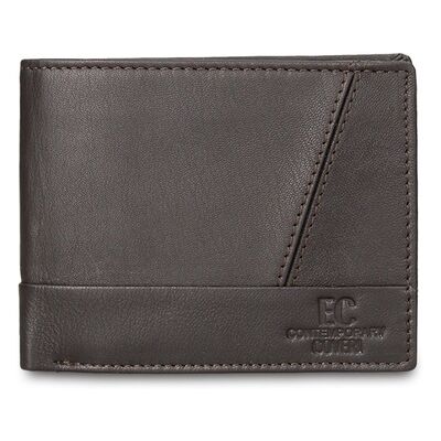 Enrico Coveri Portemonnee Men One Size Enrico Coveri Portemonnee Men One Size
