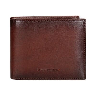 Momo Design Portemonnee Men One Size Momo Design Portemonnee Men One Size