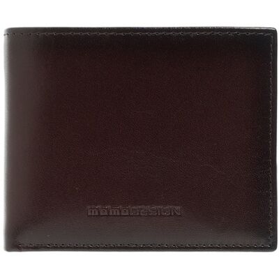 Momo Design Portemonnee Men One Size Momo Design Portemonnee Men One Size
