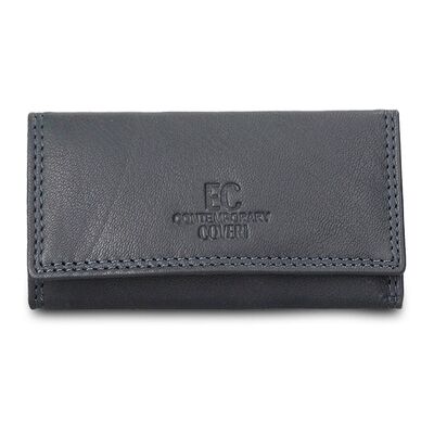 Enrico Coveri Portemonnee Men One Size Enrico Coveri Portemonnee Men One Size