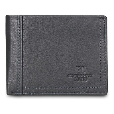 Enrico Coveri Portemonnee Men One Size Enrico Coveri Portemonnee Men One Size
