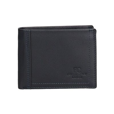Enrico Coveri Portemonnee Men One Size Enrico Coveri Portemonnee Men One Size