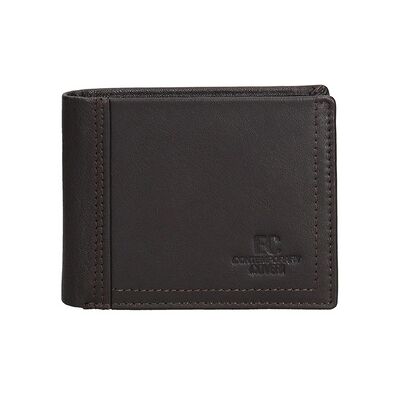 Enrico Coveri Portemonnee Men One Size Enrico Coveri Portemonnee Men One Size