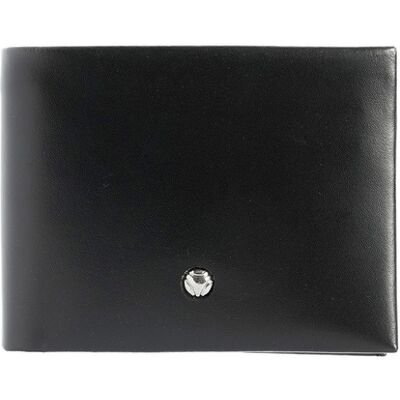 Momo Design Portemonnee Men One Size Momo Design Portemonnee Men One Size