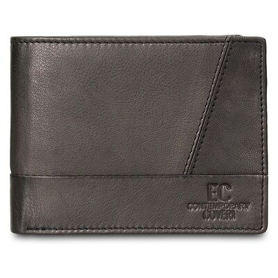 Enrico Coveri Portemonnee Men One Size Enrico Coveri Portemonnee Men One Size