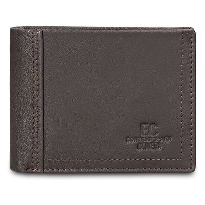 Enrico Coveri Portemonnee Men One Size Enrico Coveri Portemonnee Men One Size