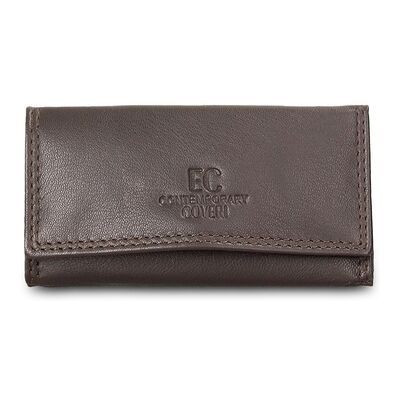 Enrico Coveri Portemonnee Men One Size Enrico Coveri Portemonnee Men One Size