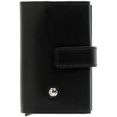 Momo Design Portemonnee Men One Size Momo Design Portemonnee Men One Size