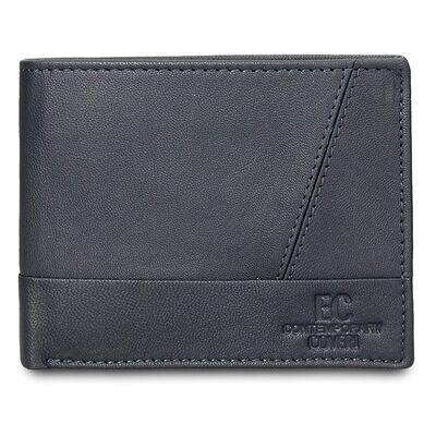 Enrico Coveri Portemonnee Men One Size Enrico Coveri Portemonnee Men One Size