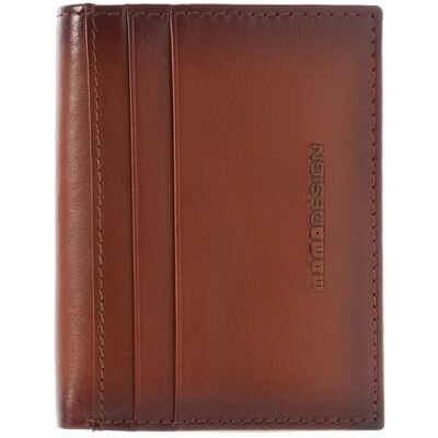 Momo Design Portemonnee Men One Size Momo Design Portemonnee Men One Size
