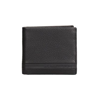 Momo Design Portemonnee Men One Size Momo Design Portemonnee Men One Size