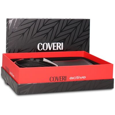 Enrico Coveri Portemonnee- en riemset Men 135 cm (Riemen) Enrico Coveri Portemonnee- en riemset Men 135 cm (Riemen)