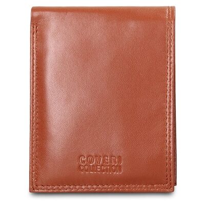 Enrico Coveri Portemonnee Men One Size Enrico Coveri Portemonnee Men One Size