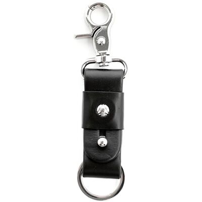 Momo Design Sleutelhanger Men One Size Momo Design Sleutelhanger Men One Size