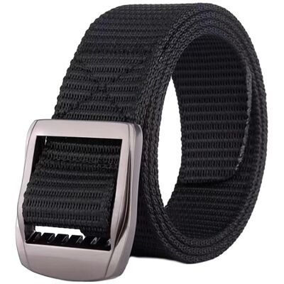 Enzo Heren Canvas Riem L Enzo Heren Canvas Riem L