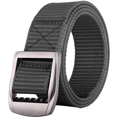 Enzo Heren Canvas Riem L Enzo Heren Canvas Riem L