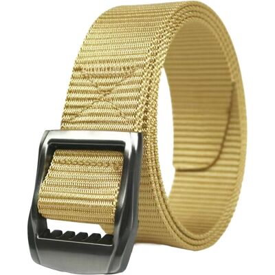 Enzo Heren Canvas Ceintuur S/M Enzo Heren Canvas Ceintuur S/M