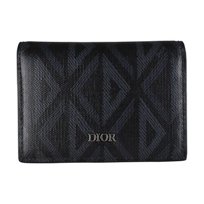 Dior Portfolio Zwart One Size Dior Portfolio Zwart One Size