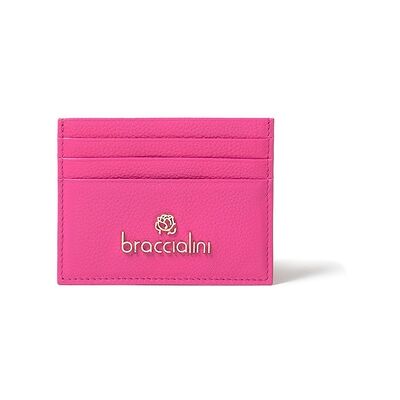 Braccialini Kaarthouder Women One Size Braccialini Kaarthouder Women One Size