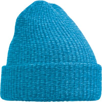 Beechfield Kleur Pop muts (Helder Blauw) One Size Beechfield Kleur Pop muts (Helder Blauw) One Size