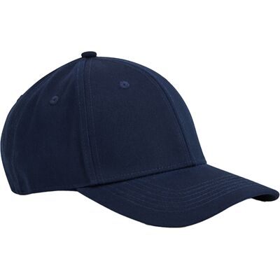 Beechfield - Earthaware Classic Cap - Black - One Size - baseball cap Beechfield - Earthaware Classic Cap - Black - One Size - baseball cap