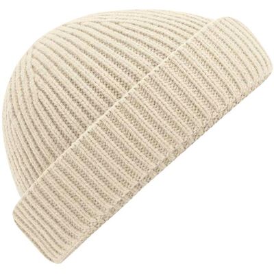Beechfield Harbour muts (Havermout) One Size Beechfield Harbour muts (Havermout) One Size