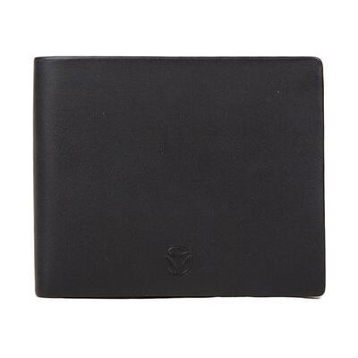 Momo Design Portemonnee Zwart One Size Momo Design Portemonnee Zwart One Size