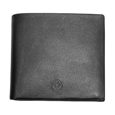 Momo Design Portemonnee Zwart One Size Momo Design Portemonnee Zwart One Size