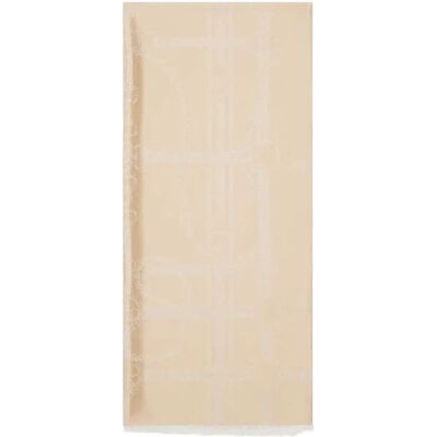 Guess Pashmina Sjaal voor Dames One Size Guess Pashmina Sjaal voor Dames One Size