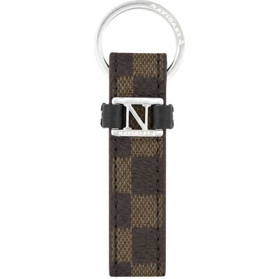 Navigare Portemonnee en sleutelhanger set Men One Size Navigare Portemonnee en sleutelhanger set Men One Size