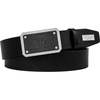 Philipp Plein Riem Hexagon 105 cm Philipp Plein Riem Hexagon 105 cm