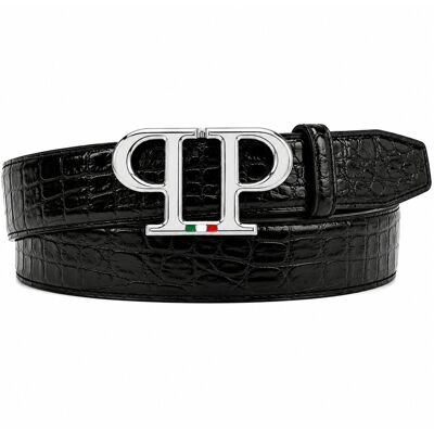 Philipp Plein Riem Cocco 95 cm Philipp Plein Riem Cocco 95 cm