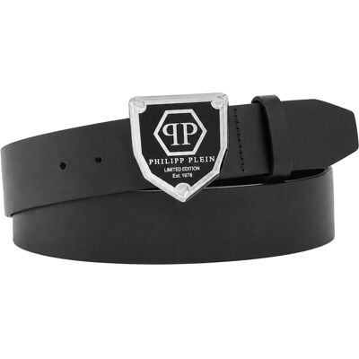 Philipp Plein Riem Hexagon 105 cm Philipp Plein Riem Hexagon 105 cm