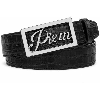 Philipp Plein Riem Cocco 100 cm Philipp Plein Riem Cocco 100 cm
