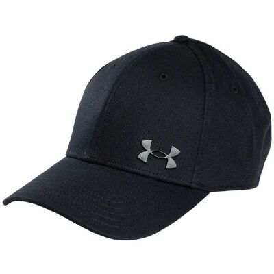 Under Armour Essentiële Lage Capaciteit, Zwart One Size Under Armour Essentiële Lage Capaciteit, Zwart One Size
