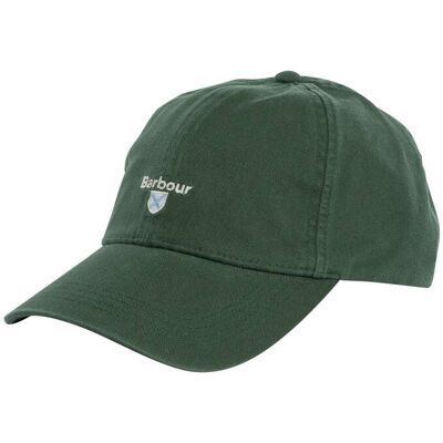 Barbour Cascade Sportpet, Groen One Size Barbour Cascade Sportpet, Groen One Size