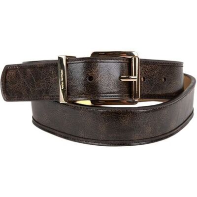 Michael Kors Riem Chocolade 95 cm Michael Kors Riem Chocolade 95 cm