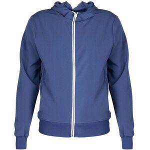 Invicta blouse Full-Zip Mannen blauw 2XL Invicta blouse Full-Zip Mannen blauw 2XL