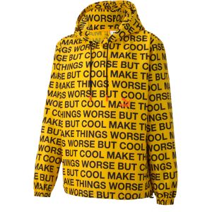 Puma x Randomevent windjack met print 596660 02 2XS Puma x Randomevent windjack met print 596660 02 2XS