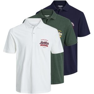 Jack & Jones polo 2XL Jack & Jones polo 2XL