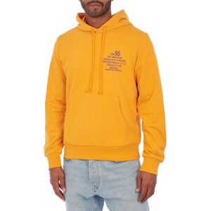 Diesel A06500-00HAYT Heren Sweatshirt met capuchon en opdruk S Diesel A06500-00HAYT Heren Sweatshirt met capuchon en opdruk S