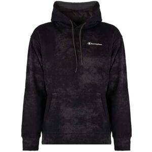 Champion blouse Mannen zwart 2XL Champion blouse Mannen zwart 2XL