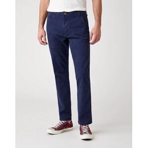 Wrangler - CASEY JONES CHINO DARK SAPPHIRE 30/34 Wrangler - CASEY JONES CHINO DARK SAPPHIRE 30/34