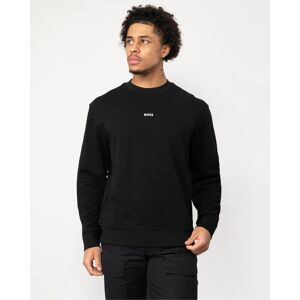 BOSS Orange WeSmallcrew Heren Sweater XL BOSS Orange WeSmallcrew Heren Sweater XL